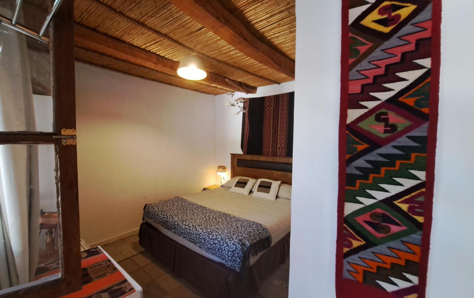 Готель Chill Atacama Сан-Педро-де-Атакама Екстер'єр фото