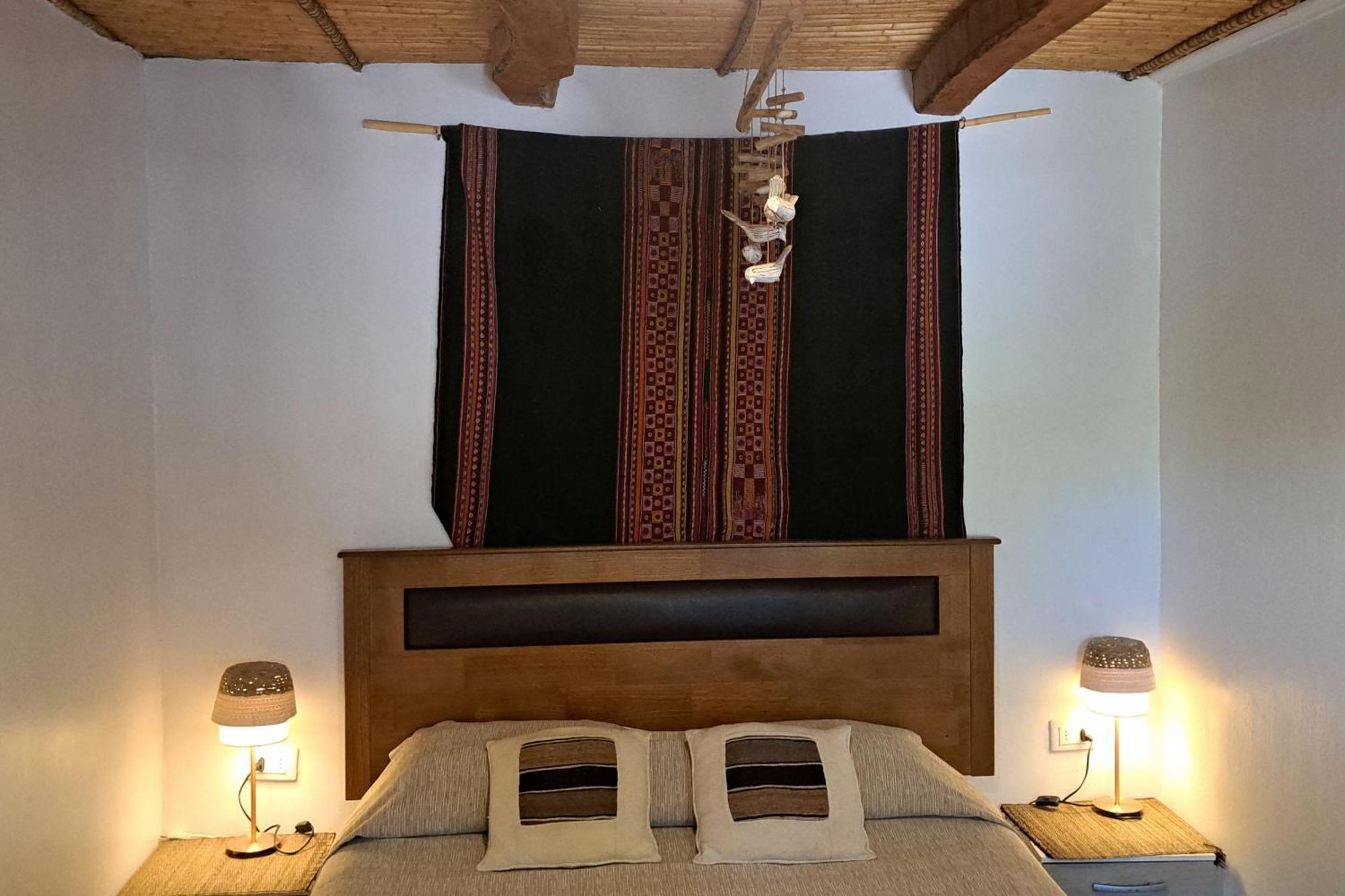 Готель Chill Atacama Сан-Педро-де-Атакама Номер фото