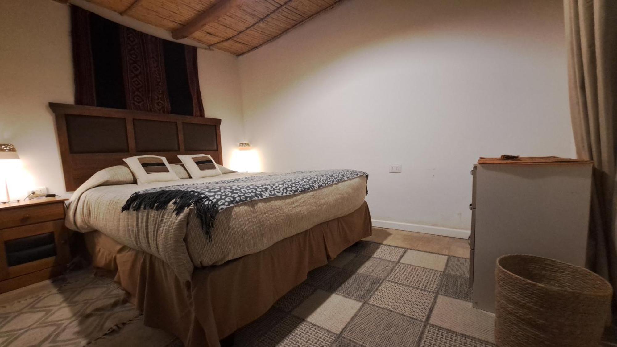Готель Chill Atacama Сан-Педро-де-Атакама Екстер'єр фото